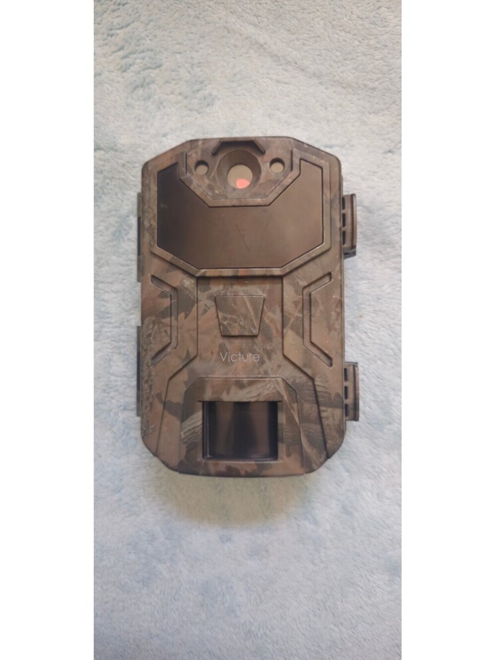 Victure HC300 Trail Camera with Infrared Night Vision & LCD Screen Tested Works